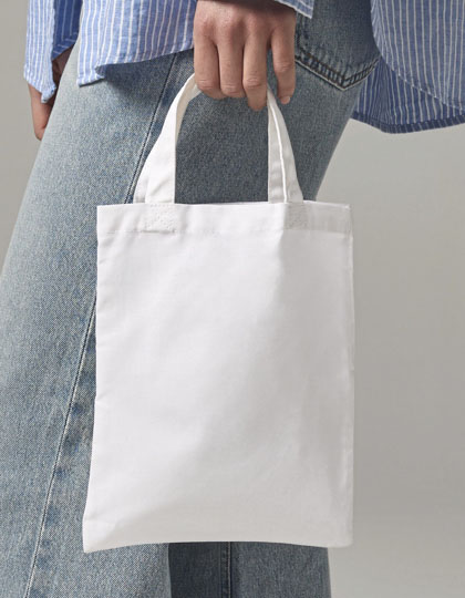 Cotton Party Bag For Life