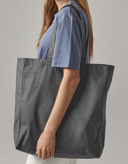 Canvas Classic Shopper