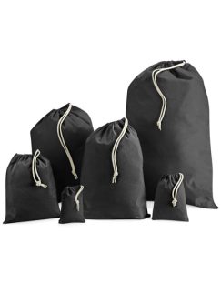 Cotton Stuff Bag