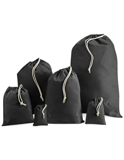 Cotton Stuff Bag