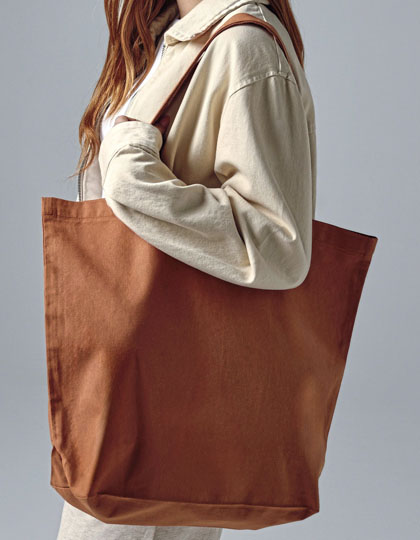 Organic Cotton InCo. Maxi Bag For Life