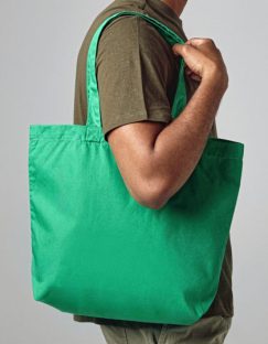 Organic Cotton Shopper
