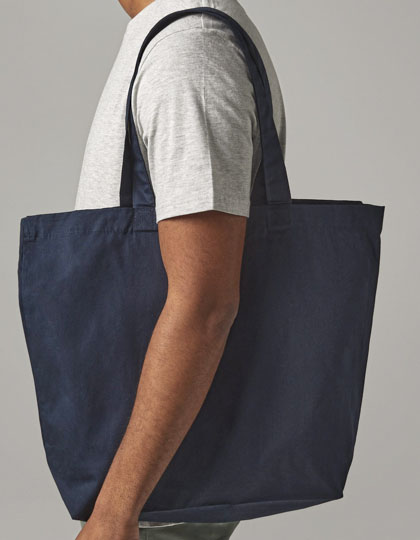 Premium Cotton Maxi Bag