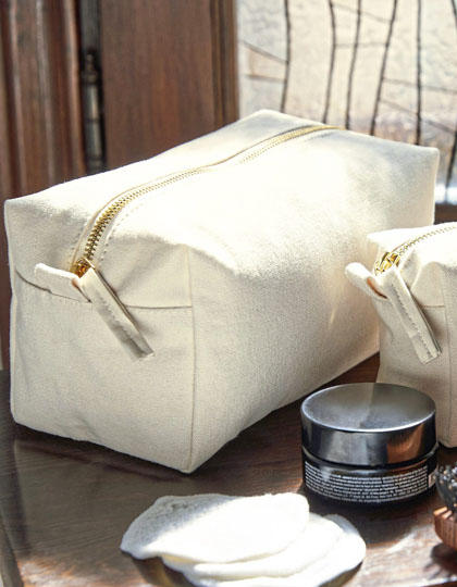 Canvas Accessory Case