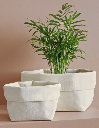 Reversible Canvas Organiser