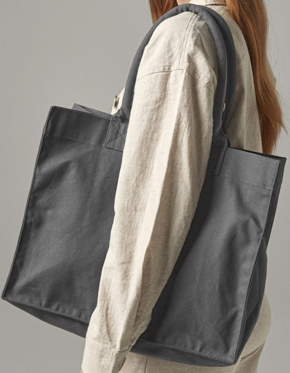 Resort Canvas Bag