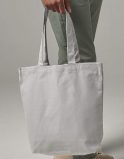 Fairtrade Cotton Camden Shopper