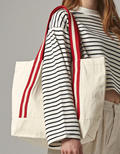 EarthAware® Organic Boat Bag