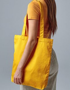 EarthAware® Organic Twill Bag