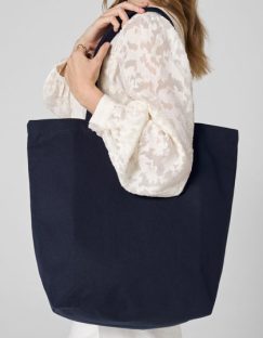 Heavyweight Canvas Tote Bag