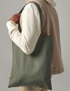 EarthAware® Organic Bag For Life