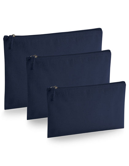 EarthAware® Organic Accessory Pouch