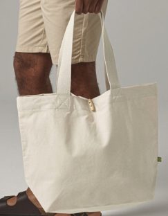 EarthAware® Organic Marina Bag