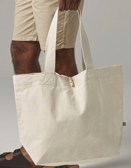 EarthAware® Organic Marina Bag