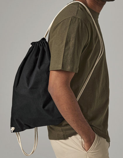 Recycled Cotton Gymsac