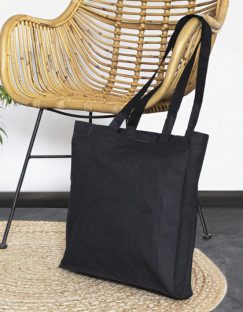 Canvas Carrier Bag XL