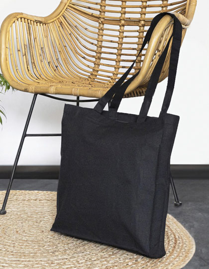 Canvas Carrier Bag XL