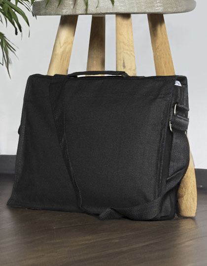 Canvas Conference Bag