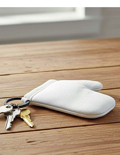Keychain Mini Ovenmitt