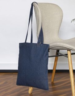 Jeans Bag – Long Handles