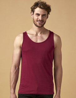 Men´s Roundneck Tanktop