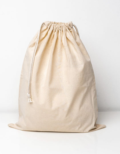 Large Cotton Stuff Bag