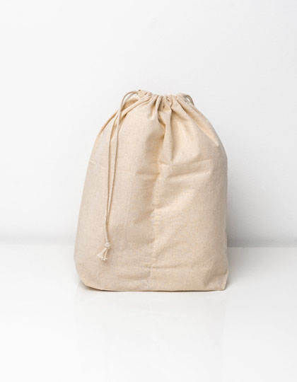 Cotton Bag With Separation/Shoe Bag