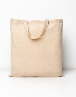 Cotton Bag BASIC Short Handles