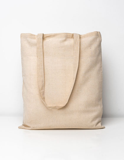 Cotton Bag BASIC Long Handles