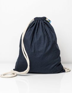 Fairtrade Cotton Gymbag