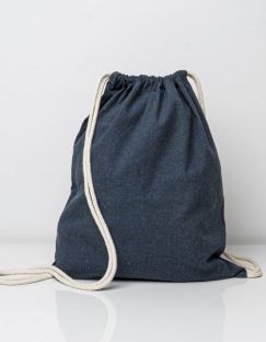 Recycled Gymbag