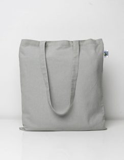 Fairtrade Cotton Bag Long Handles