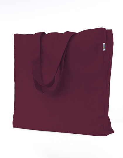 Fairtrade Cotton Oversized Bag