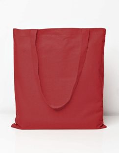 Cotton Bag Long Handles