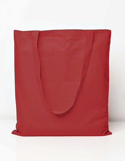 Cotton Bag Long Handles