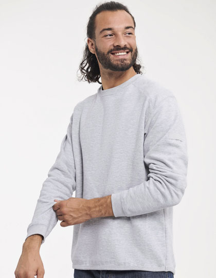 Heavy Duty Workwear Sweatshirt