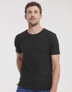 Men`s Pure Organic T