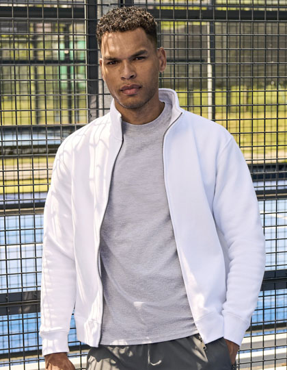 Men’s Authentic Sweat Jacket