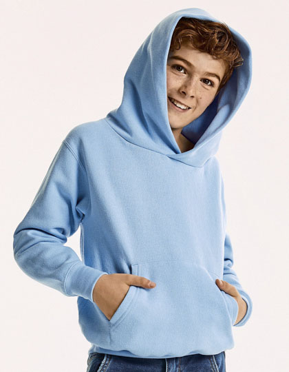 Kids Hooded Sweatshirt