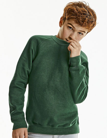 Kids Classic Sweatshirt
