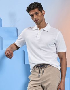 Men´s Classic Fit Polo