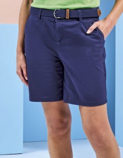 Women´s Ultimate Chino Shorts
