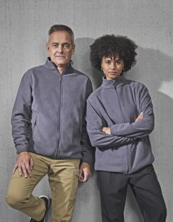 #Reset Polar Fleece