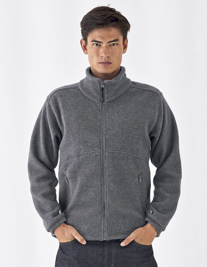 Unisex Fleece Icewalker+