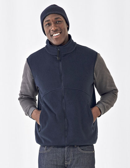 Unisex Fleece Traveller+