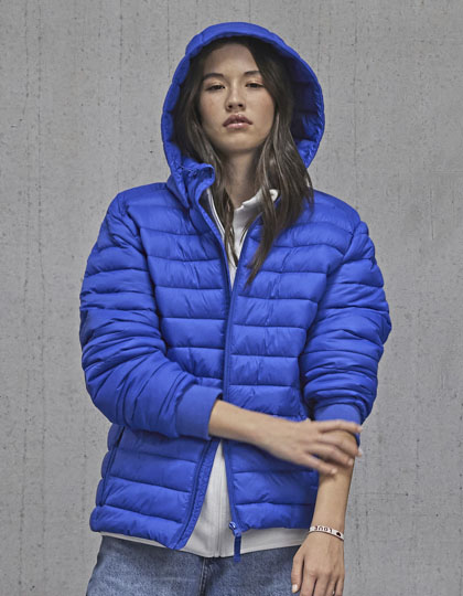 #Reset Puffer