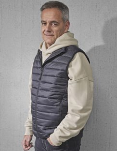 #Reset Bodywarmer