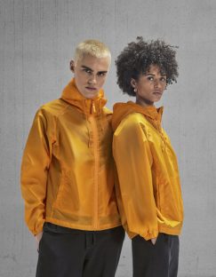 #Reset Windbreaker