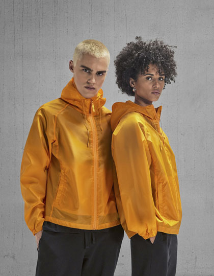 #Reset Windbreaker
