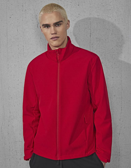 Reset Softshell